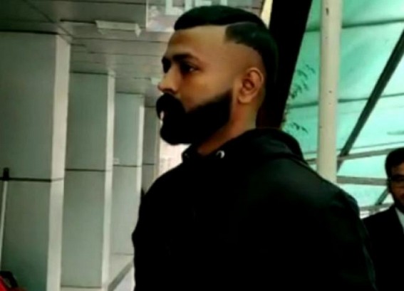 Delhi court rejects 'conman' Sukesh's plea seeking transfer of case to another judge Delhi court rejects 'conman' Sukesh's plea seeking transfer of case to another judge