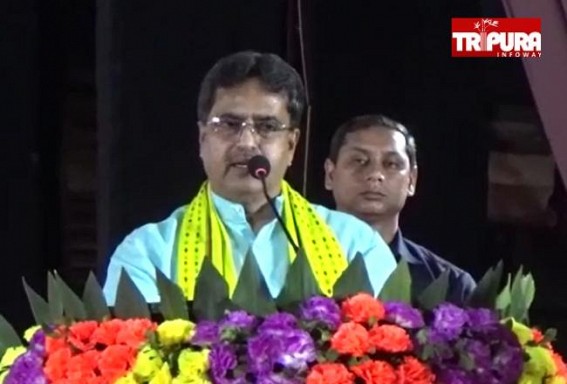 ‘Why State Govt Employees are not with the Govt after giving them So Much’ ? Asked CM over Poor Postal Ballot Results ‘Why State Govt Employees are not with the Govt after giving them So Much’ ? Asked CM over Poor Postal Ballot Results