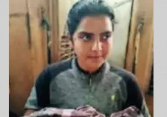 UP: RPF cop saves newborn and mother in train