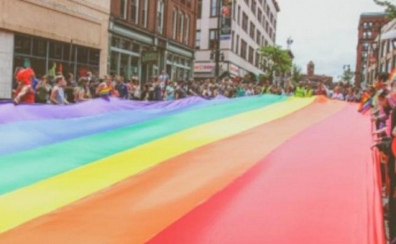 Uganda's Parliament passes bill criminalising identifying as LGBTQ Uganda's Parliament passes bill criminalising identifying as LGBTQ