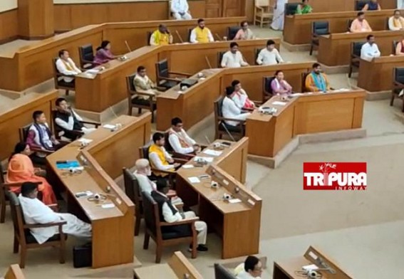 Politicians’ Exams are Over : When to release Job Aspirants' Exams’ Results ? JRBT, STGT Job Aspirants waiting for Tripura Govt’s Action Politicians’ Exams are Over : When to release Job Aspirants' Exams’ Results ? JRBT, STGT Job Aspirants waiting for Tripura Govt’s Action