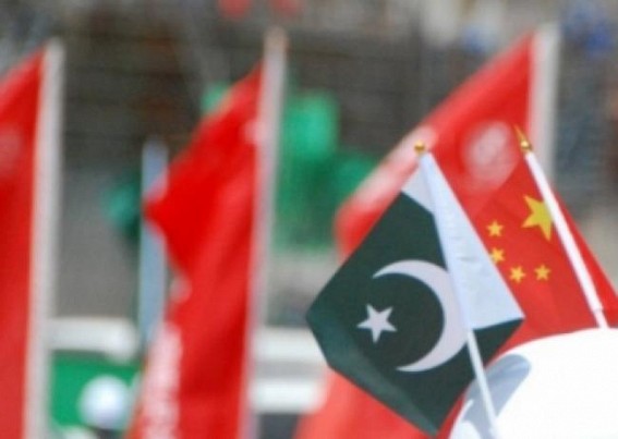 China rolls over $2bn deposits to Pakistan China rolls over $2bn deposits to Pakistan