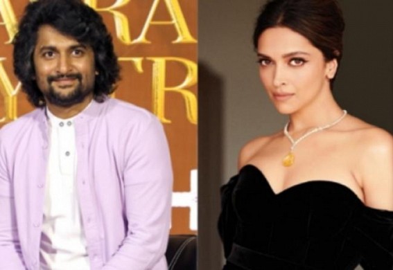 Nani's Bollywood wishlist: Acting with Deepika Padukone, Aamir