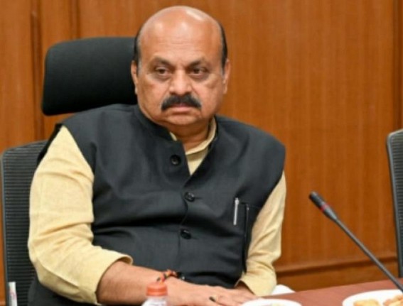 K'taka polls: BJP to finalise first list on April 8, says CM Bommai K'taka polls: BJP to finalise first list on April 8, says CM Bommai