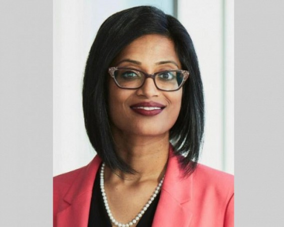 Indian-American prof receives Young Urologist of the Year award Indian-American prof receives Young Urologist of the Year award