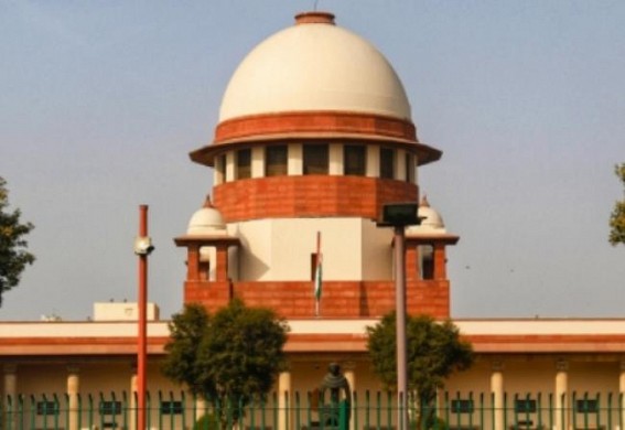 'Politicians don't enjoy higher immunity': SC on Oppn's plea on misuse of CBI, ED 'Politicians don't enjoy higher immunity': SC on Oppn's plea on misuse of CBI, ED