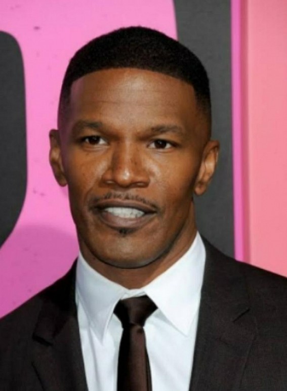 Jamie Foxx is on road to recovery after recent 'medical complication'