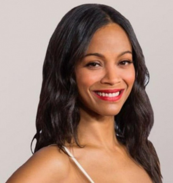 Zoe Saldana says she won't reprise Gamora's role after 'Guardians Vol. 3' Zoe Saldana says she won't reprise Gamora's role after 'Guardians Vol. 3'