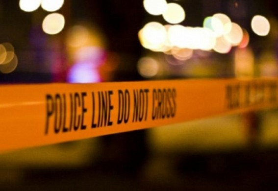 1 killed, 1 injured in restaurant shooting in US' New Orleans 1 killed, 1 injured in restaurant shooting in US' New Orleans
