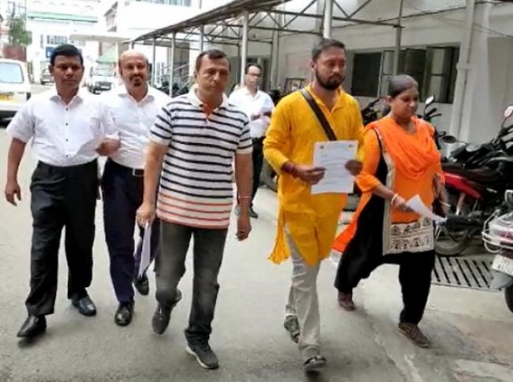 'Same-Sex Marriage is against Hindutva' : VHP 'Same-Sex Marriage is against Hindutva' : VHP