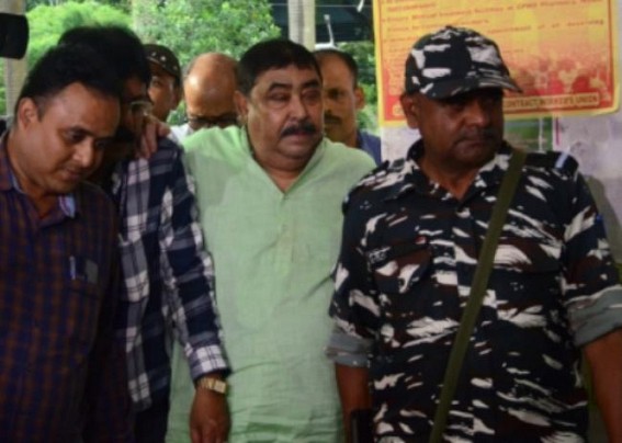 Delhi court extends Anubrata Mondal's judicial custody till May 4 Delhi court extends Anubrata Mondal's judicial custody till May 4