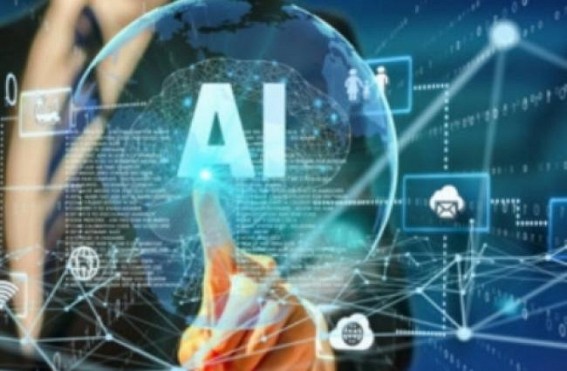Demand for AI jobs up 11% in India amid talent scarcity Demand for AI jobs up 11% in India amid talent scarcity