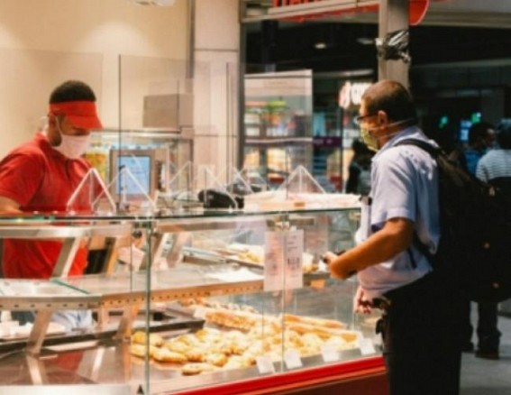 German food retailers record largest drop in turnover since 1994 German food retailers record largest drop in turnover since 1994