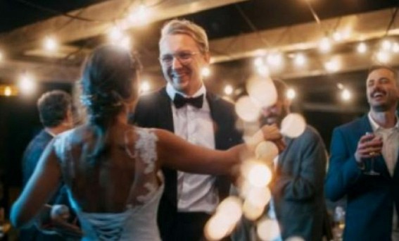 Marriages bouncing back in New Zealand after Covid Marriages bouncing back in New Zealand after Covid