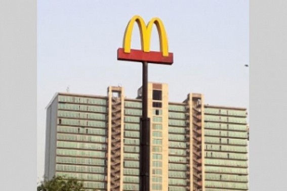 Two 10-year-olds found working at Kentucky McDonald's without pay: US Labour Dept Two 10-year-olds found working at Kentucky McDonald's without pay: US Labour Dept
