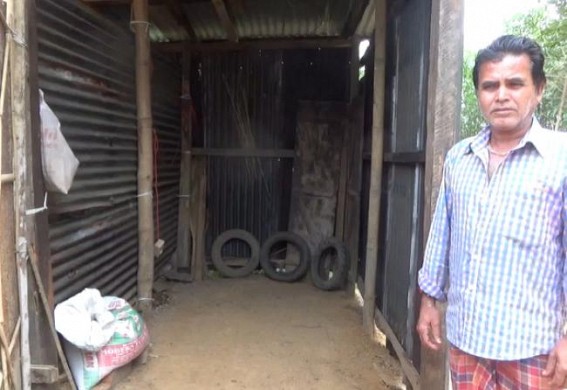 Rising Theft Cases in Kadamtala : Public Say, ‘Will Block Road’ Rising Theft Cases in Kadamtala : Public Say, ‘Will Block Road’