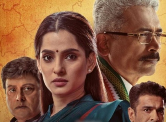 Nagesh Kukunoor's 'City of Dreams' set to return for third season Nagesh Kukunoor's 'City of Dreams' set to return for third season
