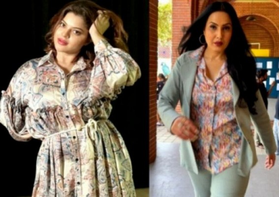 Sneha Wagh, Kamya Panjabi roped in for upcoming show 'Neerja...Ek Nayi Pehchaan' Sneha Wagh, Kamya Panjabi roped in for upcoming show 'Neerja...Ek Nayi Pehchaan'