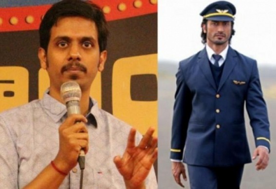 'IB 71' is a spiritual prequel to 'The Ghazi Attack', says director 'IB 71' is a spiritual prequel to 'The Ghazi Attack', says director