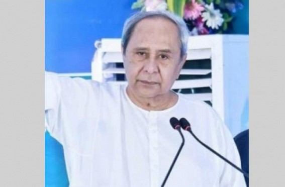 Odisha CM announces Rs 111cr aid for Kendu leaf workers Odisha CM announces Rs 111cr aid for Kendu leaf workers