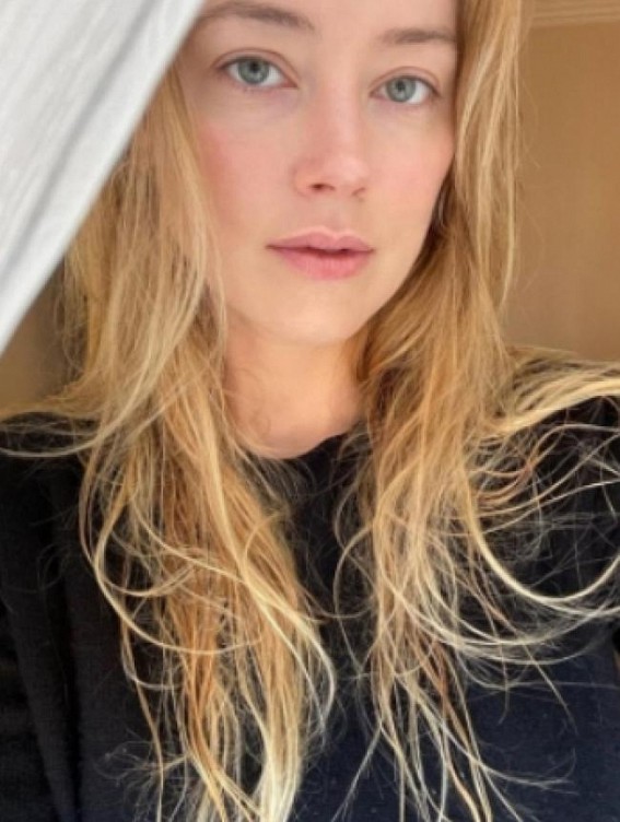 Amber Heard 'quits' Hollywood and moves to Madrid Amber Heard 'quits' Hollywood and moves to Madrid