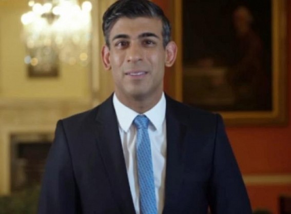 Rishi Sunak faced devastating losses of more than 1,000 Tory seats in local elections Rishi Sunak faced devastating losses of more than 1,000 Tory seats in local elections