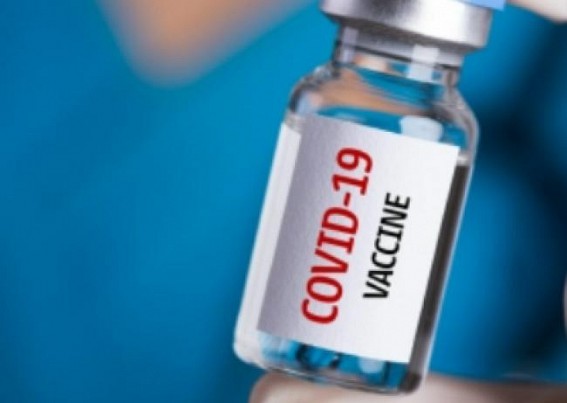 Brazil urges people to continue Covid-19 vaccination Brazil urges people to continue Covid-19 vaccination