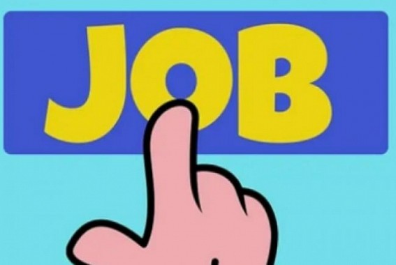 Philippines' unemployment rate drops to 4.7% in March Philippines' unemployment rate drops to 4.7% in March