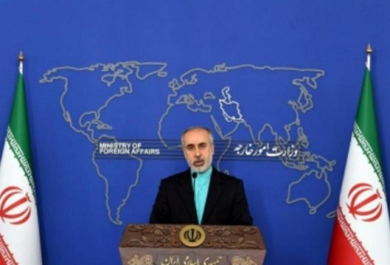 Iran warns of 'decisive' response to act of aggression Iran warns of 'decisive' response to act of aggression