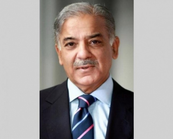 Shehbaz declared 'innocent' in money laundering case