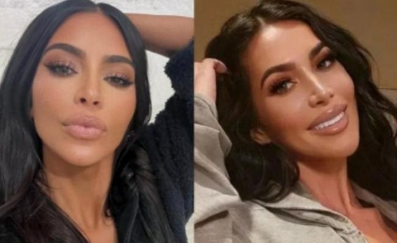 Woman charged with killing Kim Kardashian look-alike model by giving her illegal butt injections