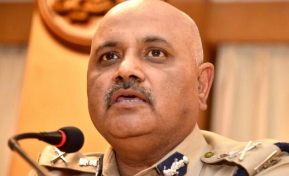 Karnataka DGP Praveen Sood appointed as new CBI Director Karnataka DGP Praveen Sood appointed as new CBI Director
