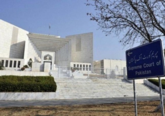 No Islamabad cop attends Pak Supreme Court security meet as protests loom No Islamabad cop attends Pak Supreme Court security meet as protests loom