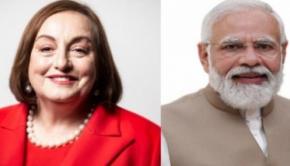 PM Modi greenlights India campus for Australian university by 2023-end PM Modi greenlights India campus for Australian university by 2023-end