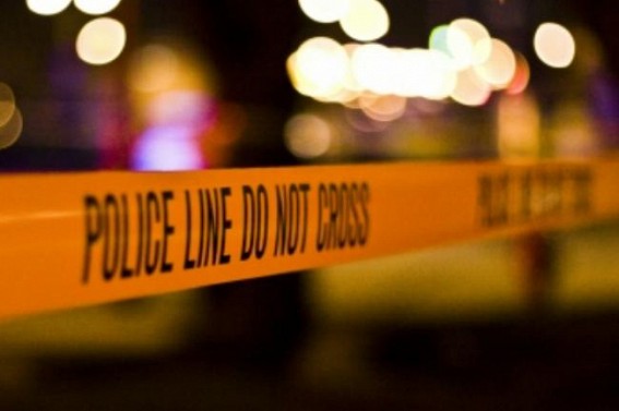 2 killed, 5 injured in US-Mexico border city shooting 2 killed, 5 injured in US-Mexico border city shooting
