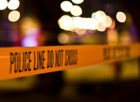 3 killed, multiple injured in shooting in New Mexico 3 killed, multiple injured in shooting in New Mexico