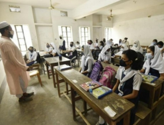 Primary schools in B'desh shut due to heatwave