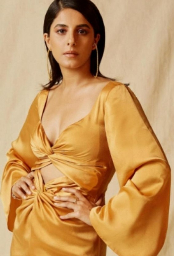 Isha Talwar on 'Mirzapur 3': 'With an important character, expect nothing but drama' Isha Talwar on 'Mirzapur 3': 'With an important character, expect nothing but drama'