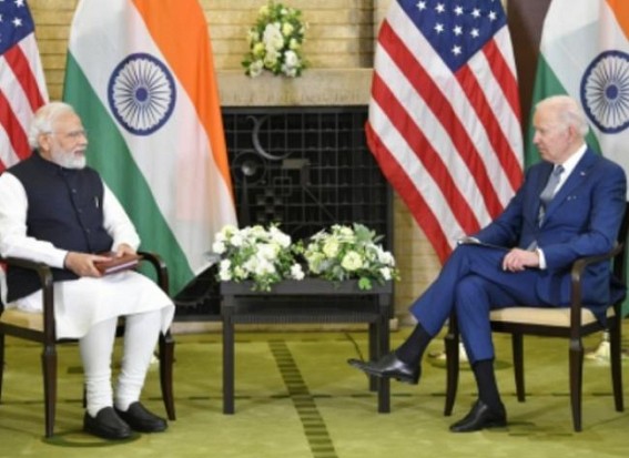 Looking forward to host PM Modi on June 22, says US