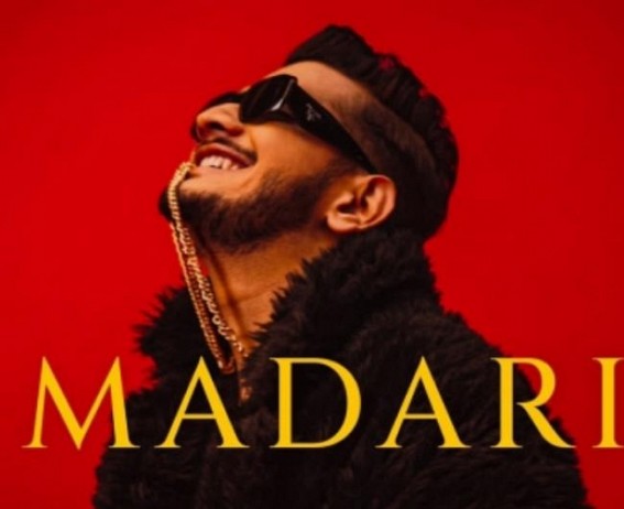 Munawar drops maiden album 'Madari', says it has song for everyone Munawar drops maiden album 'Madari', says it has song for everyone