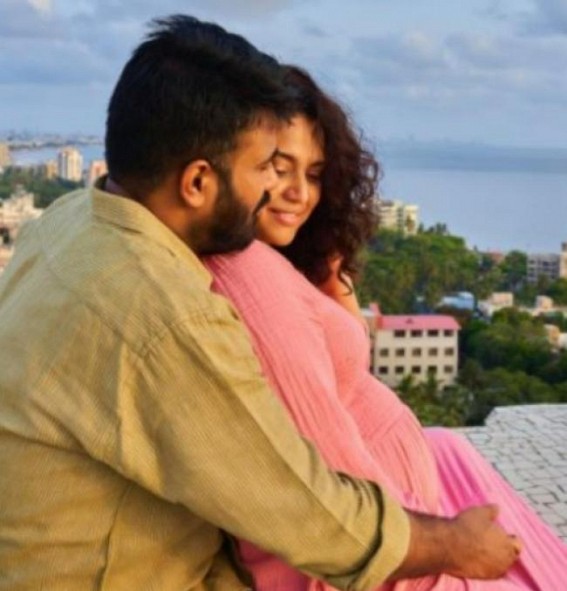 Swara Bhasker announces her pregnancy with Fahad Ahmad Swara Bhasker announces her pregnancy with Fahad Ahmad