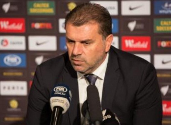 Tottenham Hotspur appoint Ange Postecoglou as new manager