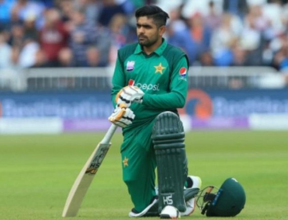 Babar Azam, Chamari Athapaththu lead ICC Player of the Month nominations