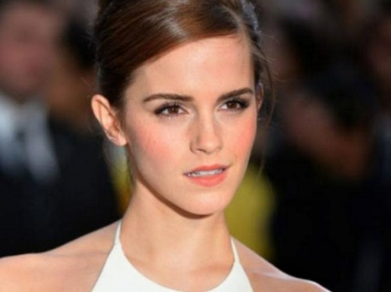 Emma Watson in Italy with American businessman after split with Brandon Green Emma Watson in Italy with American businessman after split with Brandon Green