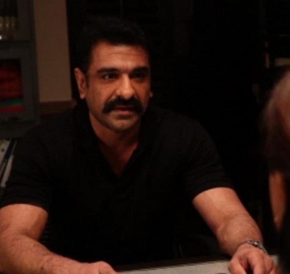 Eijaz Khan is keen for Wasim Khan's back story in 'City of Dreams' spin-off Eijaz Khan is keen for Wasim Khan's back story in 'City of Dreams' spin-off