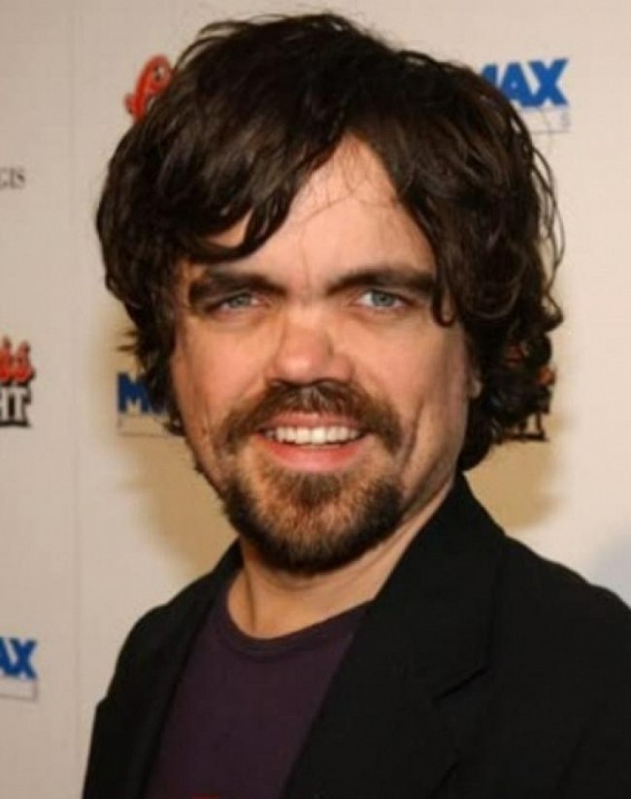 Peter Dinklage on being Scourge in 'Transformers': 'He's the boss!' Peter Dinklage on being Scourge in 'Transformers': 'He's the boss!'