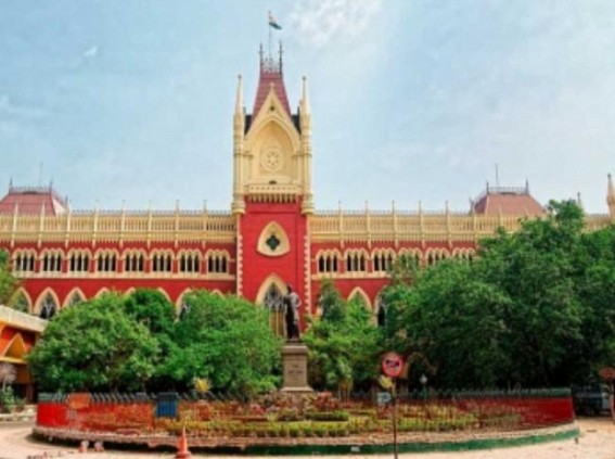 Bengal panchayat polls: Cong, BJP to move Calcutta HC today Bengal panchayat polls: Cong, BJP to move Calcutta HC today