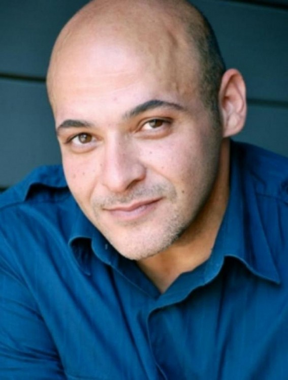'Breaking Bad' star Mike Batayeh dies of heart attack at 52 'Breaking Bad' star Mike Batayeh dies of heart attack at 52