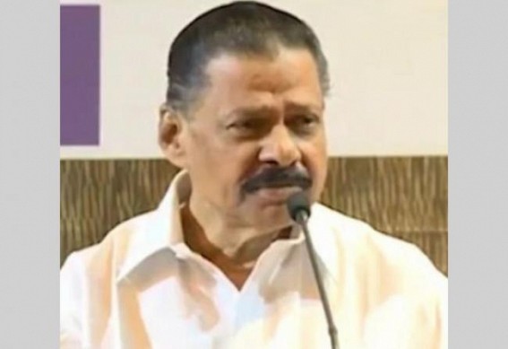 Will again file case against media if stories against SFI done: Kerala CPI(M) Secy Will again file case against media if stories against SFI done: Kerala CPI(M) Secy