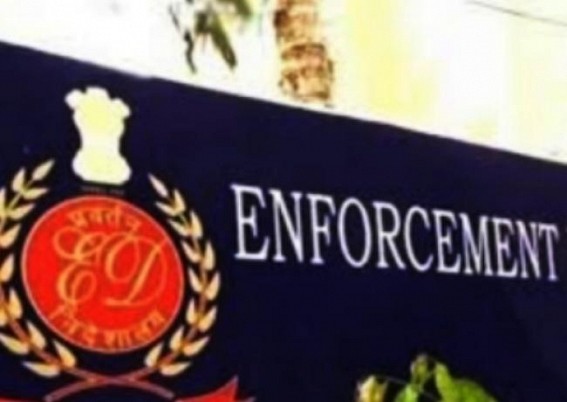 Bengal school job case: ED summons Bhadra's son-in- law, Ayan Sil's son Bengal school job case: ED summons Bhadra's son-in- law, Ayan Sil's son